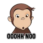 Jorge el curioso 🐒🙈