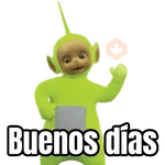 😂 Memes Teletubies - 2025 😂