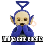 😂 Memes Teletubies - 2025 😂