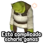 ☢️ Stickers sin Filtro #➊➌ ☢️