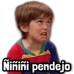 ☢️ Stickers sin Filtro #➊➌ ☢️
