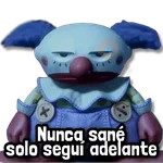 ☢️ Stickers sin Filtro #➊➌ ☢️