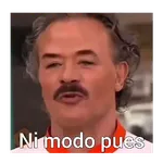 Sergio sendel  👨‍🍳🔪