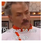 Sergio sendel  👨‍🍳🔪