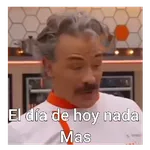 Sergio sendel  👨‍🍳🔪
