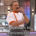 Sergio Sendel 🔪🥩