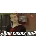chavo del ocho stickers