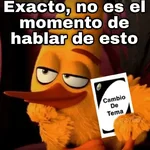 Cambio detema🔥pueden tus ideas