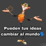 Cambio detema🔥pueden tus ideas