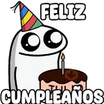 Feliz cumpleaños Julio 🎉🎂🌹🖤