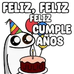 Feliz cumpleaños Julio 🎉🎂🌹🖤