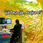 Memes relacionados a Trabalho