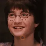 GIFs Harry Potter