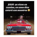 Julio memes 😂😆