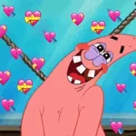 💕🩷Corazones Reaccion🩷💕