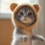 GaTiToS BaiLaNdO TikTok🐱🎶🐈‍⬛