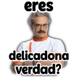 Sergio Sendel/Master Chef 🧑🏼‍🍳