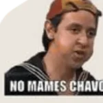 el chavo del ocho 🥺🤭❤️