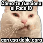 Stickers sin Filtro #➊➋ 😂