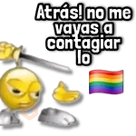 Stickers sin Filtro #➊➋ 😂