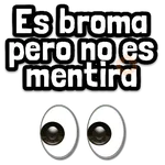Stickers sin Filtro #➊➋ 😂