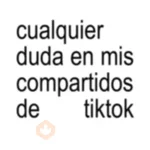 Frases pendejas pa la banda 2️⃣