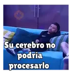 Abelito/La casa de los famosos