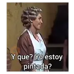 Doña Florinda 💅🔥