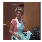 Doña Florinda 💅🔥