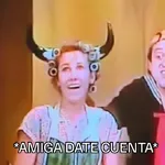 👡 Doña Florinda 👡