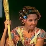 Doña florinda