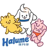 Halume花月芽之日常