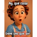 DoÑa FlOriNdA El chavo del 8