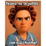 DoÑa FlOriNdA El chavo del 8
