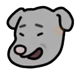 Perros random animados 🐕🐶🐾 