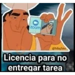 licencias