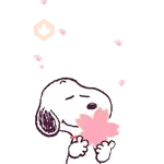 Greetings Snoopy 🐾🎉