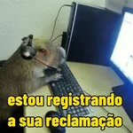 capivara | capibara 