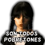 🖤Merlina₊˚🕷‧₊