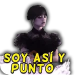 🖤Merlina₊˚🕷‧₊