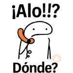 Flork al teléfono 📱🗯️
