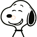 🏠🦴 Snoopy emojis 🦴🏠