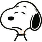 🏠🦴 Snoopy emojis 🦴🏠