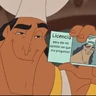 Stickers 💠LICENCIA PARA ANULAR DE KRONK