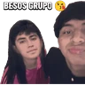 Stickers gymdiaz