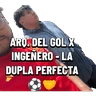 Stickers gymdiaz