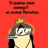 Stickers Flork -licencia para 