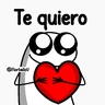Stickers Flork -licencia para 