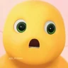 Stickers Dino Kuning Nailong Reactions