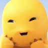 Stickers Dino Kuning Nailong Reactions